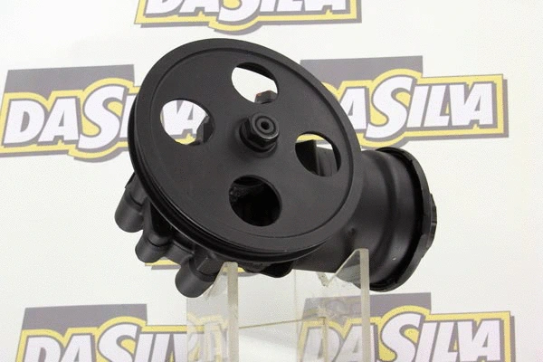 Hydraulic Pump, steering (DP2552)