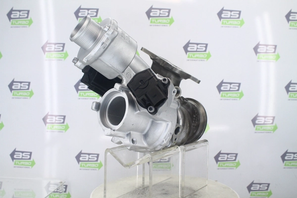 Charger, charging (supercharged/turbocharged) (AS7733)