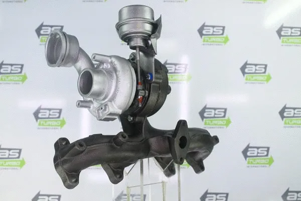 Charger, charging (supercharged/turbocharged) (AS1110)