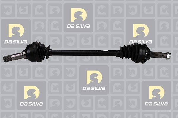 Drive Shaft (6262AT)