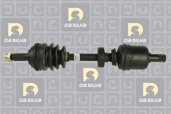 Drive Shaft (311234BT)
