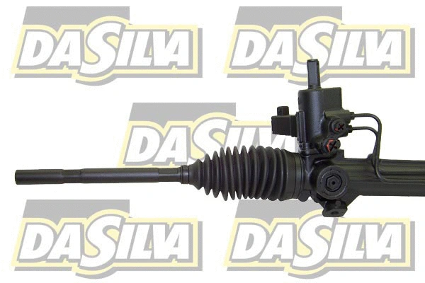 Steering Gear