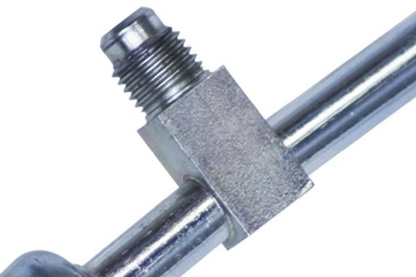 Hydraulic Hose, steering