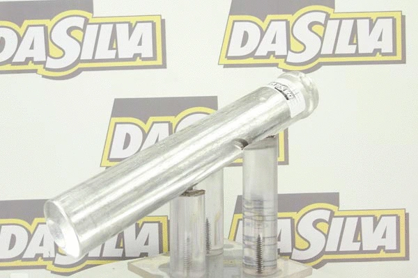 Dryer, air conditioning (FF0463)