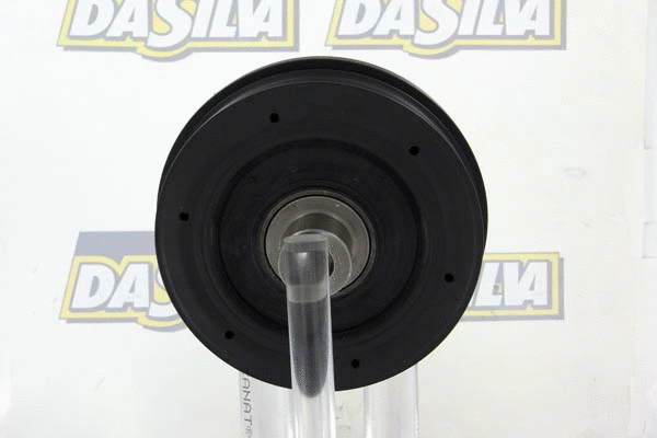 Belt Pulley, crankshaft