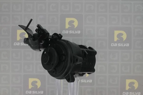 Hydraulic Pump, steering (DP3497)