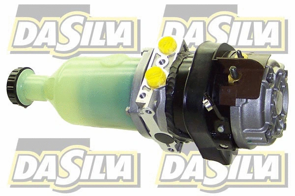 Hydraulic Pump, steering (DPN0910)