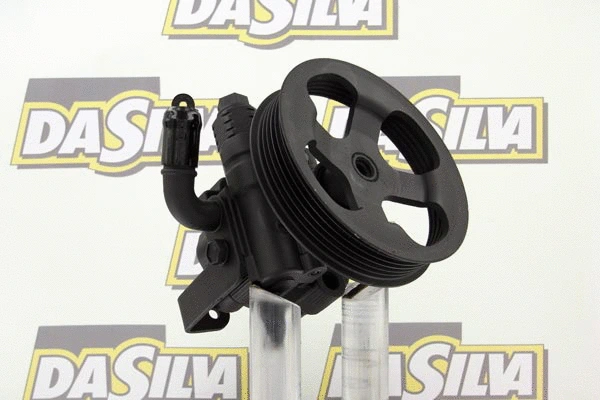 Hydraulic Pump, steering