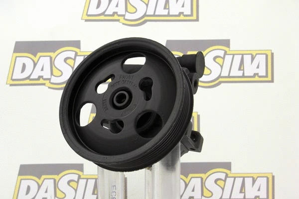 Hydraulic Pump, steering (DP2502)