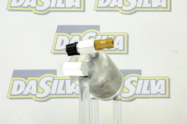 Dryer, air conditioning