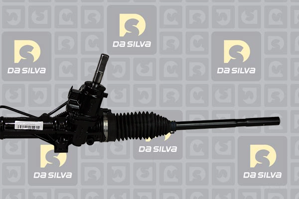 Steering Gear