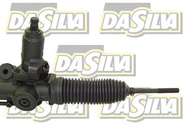 Steering Gear