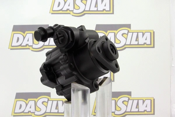 Hydraulic Pump, steering