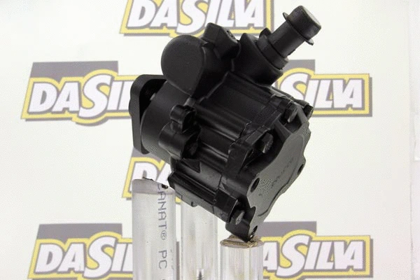 Hydraulic Pump, steering