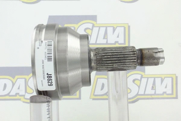 Joint Kit, drive shaft