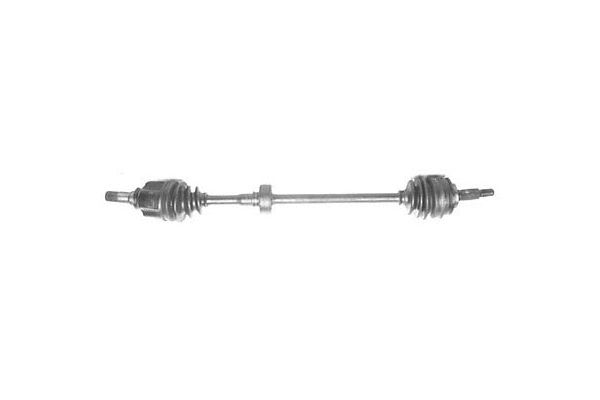 Drive Shaft (99062T)