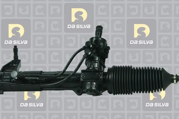 Steering Gear