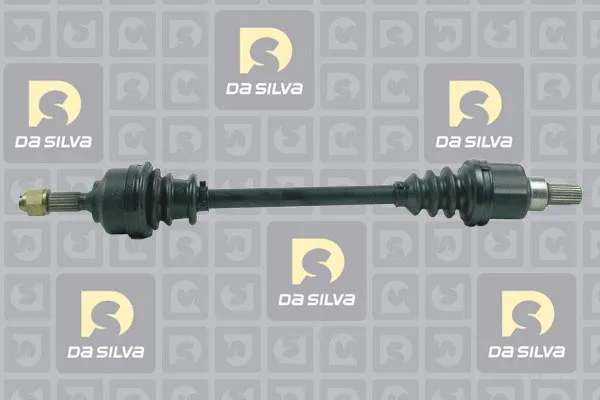 Drive Shaft (1239T)