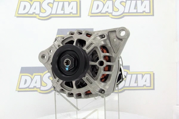 Alternator (030413)