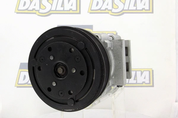 Compressor, air conditioning (FC0111)