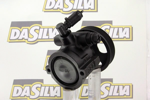Hydraulic Pump, steering