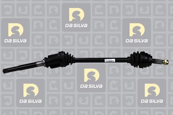 Drive Shaft (95176T)