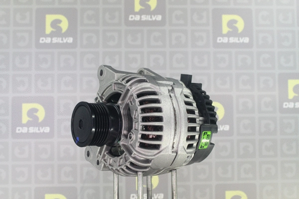 Alternator (011476)
