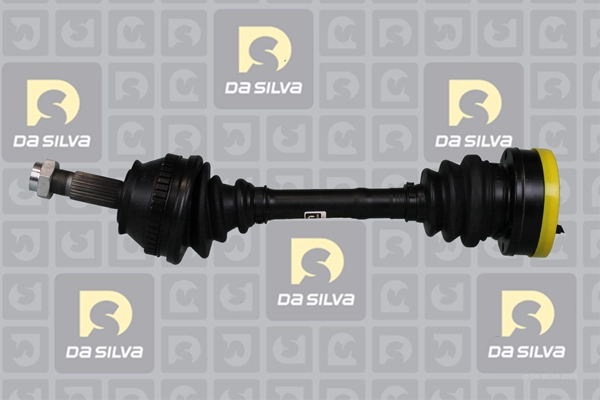 Drive Shaft (7125AT)