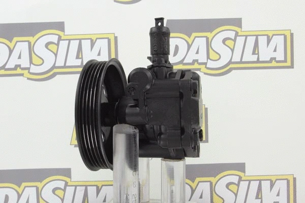 Hydraulic Pump, steering