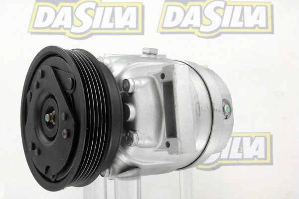 Compressor, air conditioning (FC3728)