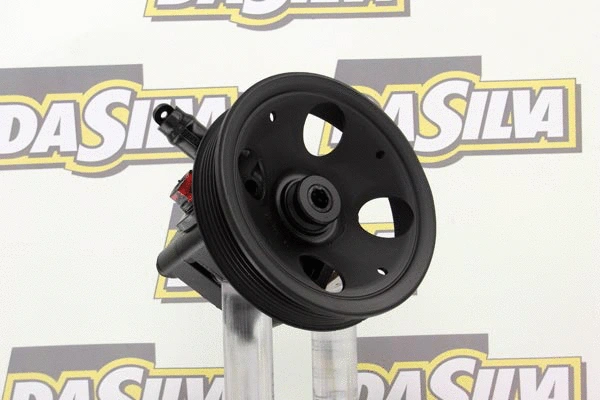 Hydraulic Pump, steering