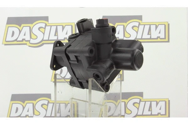 Hydraulic Pump, steering (DP2742)