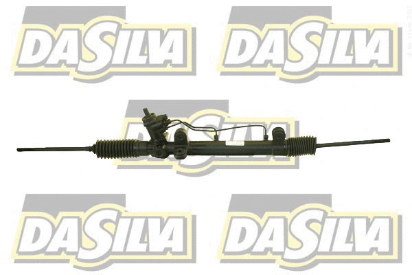 Steering Gear (DA2037)