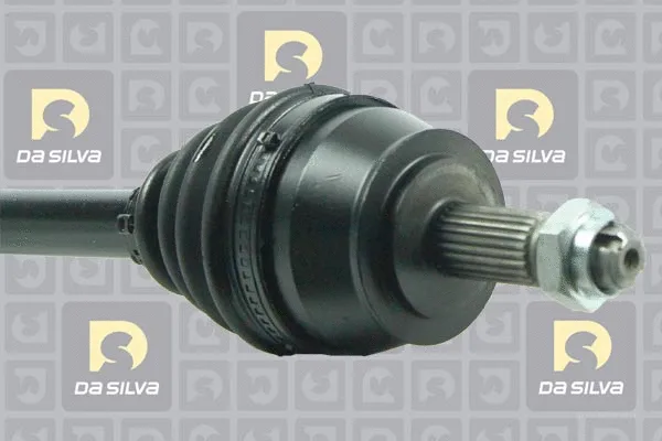Drive Shaft