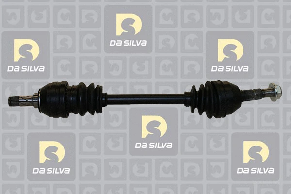 Drive Shaft (31455T)