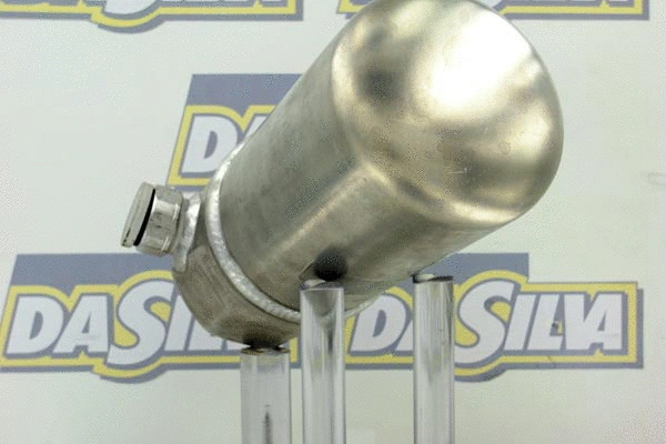 Dryer, air conditioning