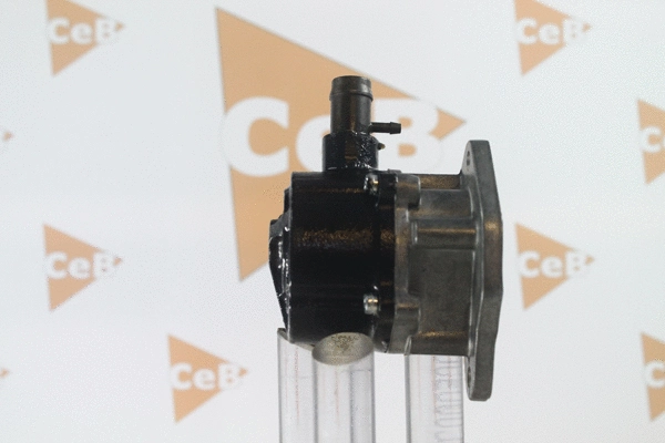 Vacuum Pump, braking system