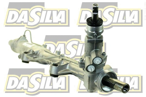 Steering Gear