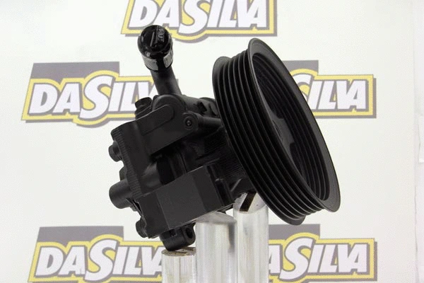 Hydraulic Pump, steering