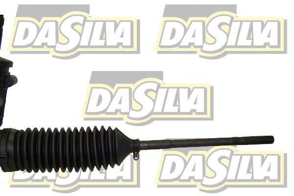 Steering Gear