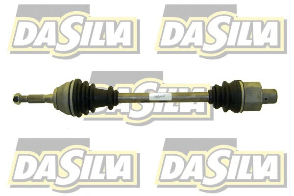 Drive Shaft (430T)