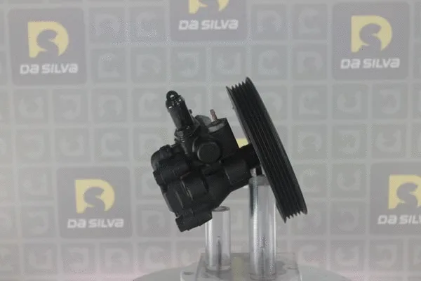 Hydraulic Pump, steering