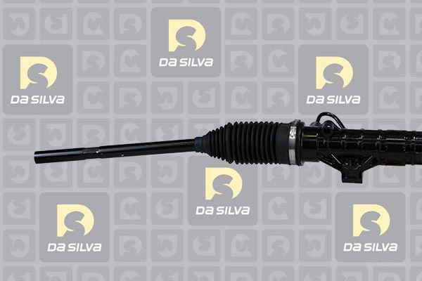Steering Gear