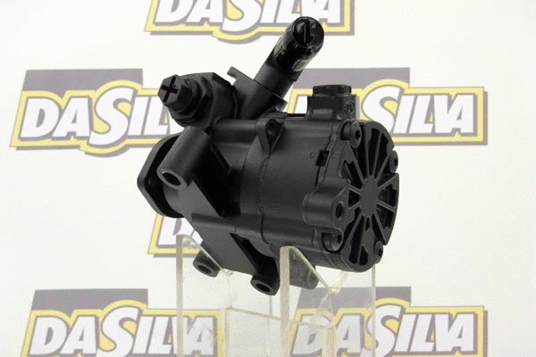 Hydraulic Pump, steering