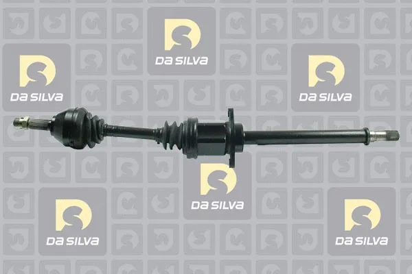 Drive Shaft (96212T)