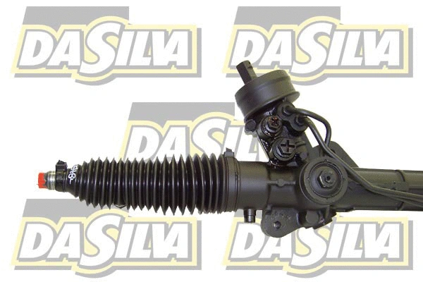 Steering Gear