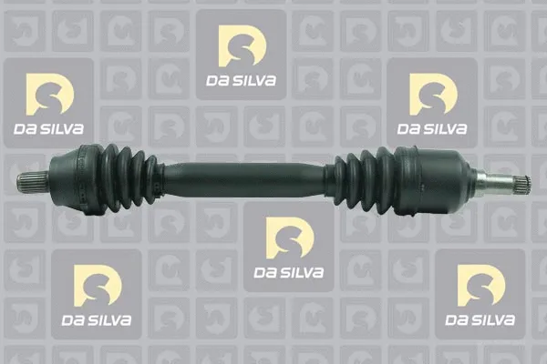 Drive Shaft (8127T)