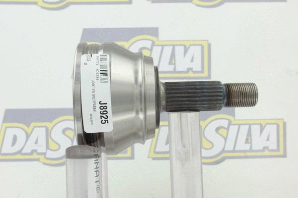 Joint Kit, drive shaft