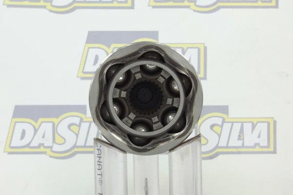 Joint Kit, drive shaft