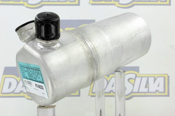 Dryer, air conditioning (FF4033)